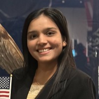 Ektaben Patel