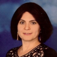 Esther Efraimovich, MAcc