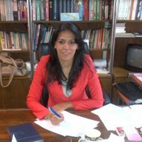 Ismary González Miró
