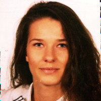 Joanna Teluk