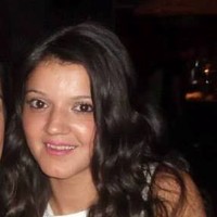 Tania Mcleod