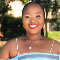 Zintle Mokoena