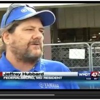 Jeffrey Hubbard