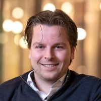 Paul van Rosmalen CFP®