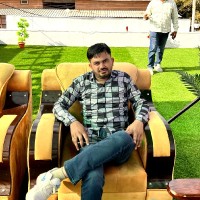 Santosh Kumar
