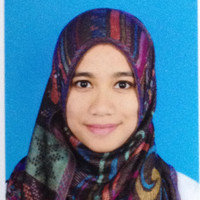 Robiatul Adawiyah Ab Rahman