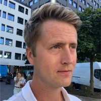 Andreas Nöjd