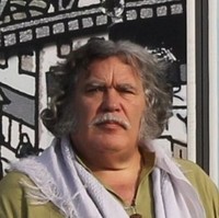 robert del grosso