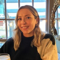 Rebecca Holmes