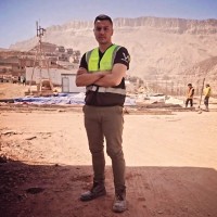 Mostafa Ashraf