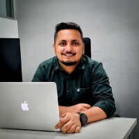 Mayank Singh