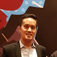 Kevin Jeffrey