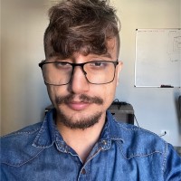 Vitor Kubinyete