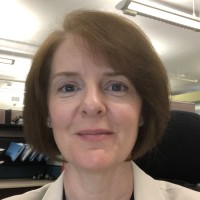 Rhonda Nicholson
