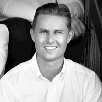 Blake Perry