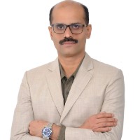 Vijesh Balakrishnan