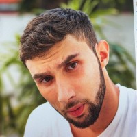 Luiz Felipe Gianetti