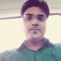 Nishant Kumar