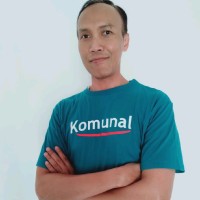 Reza Aribowo Ismanto