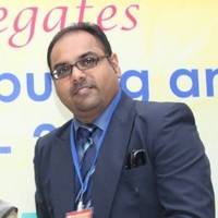 Naresh Kumar
