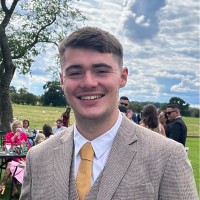 Harry Cantwell