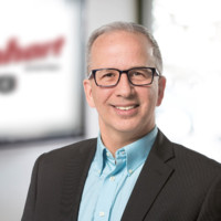 Robert Barriger - Cm - Lean