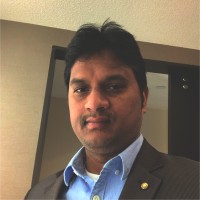 Ramamurthy Kandala