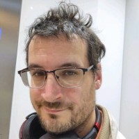 Stephane Ghene