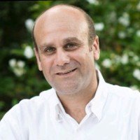 Peleg Reshef