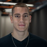 Mike De Bastiani
