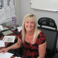 Terri Daugherty