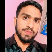 Md Khaja