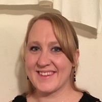Sarah Raether