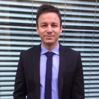 Dimitris Sotiropoulos