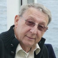 Barry Rowlands