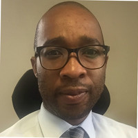 Hopewell Hlatshwayo CA (SA)