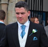 Michael Wain