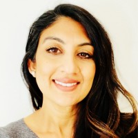 Sheetal (Doshi) Maharaj