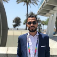 Mohammed Abdalla