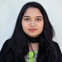 Akhtara Afsana Ahmed