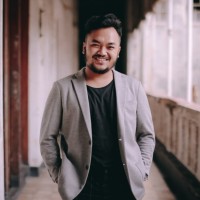 Bilal Akbar Santoso