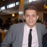 Charlie Prendergast Aatqb