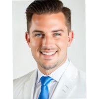 Blake Cordell, Mba, Bc-His