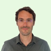 Edouard Draperon