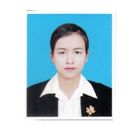 May Thu Hlaing