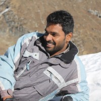 Kishore D.
