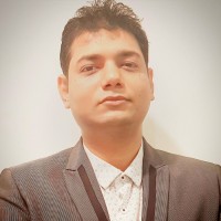 Uttam Kumar Bhatta