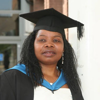 Spiwe Kumbani