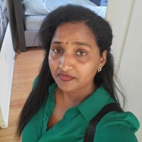 Suthahary Kavikkumar