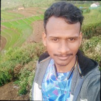Vignesh Kumar R